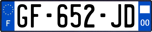 GF-652-JD