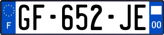 GF-652-JE