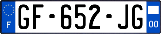 GF-652-JG