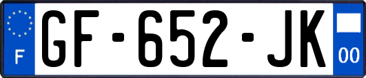 GF-652-JK