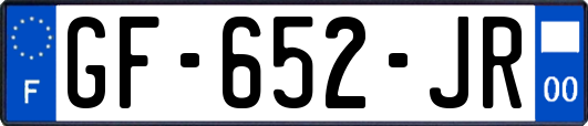 GF-652-JR
