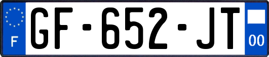 GF-652-JT
