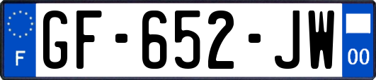 GF-652-JW