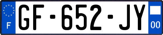 GF-652-JY