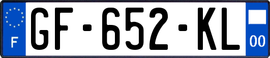 GF-652-KL