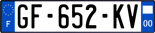GF-652-KV
