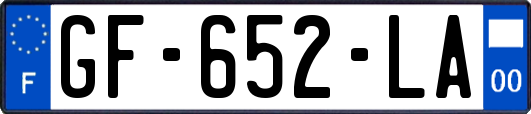 GF-652-LA