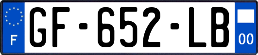 GF-652-LB