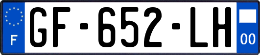 GF-652-LH