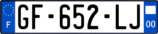 GF-652-LJ