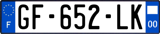 GF-652-LK