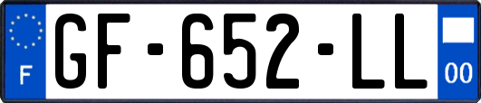 GF-652-LL