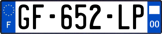 GF-652-LP