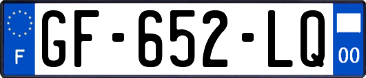 GF-652-LQ