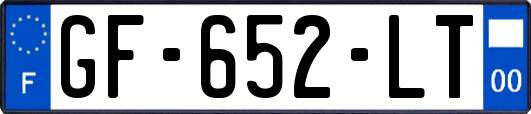 GF-652-LT