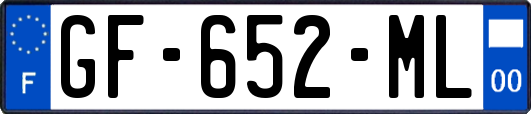 GF-652-ML