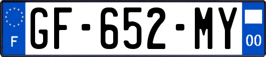 GF-652-MY