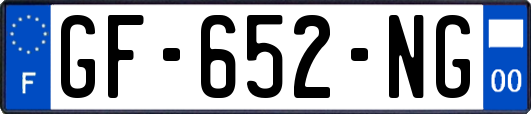 GF-652-NG