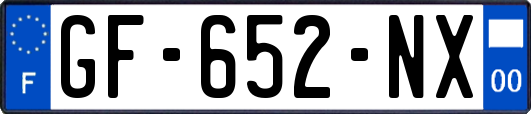GF-652-NX