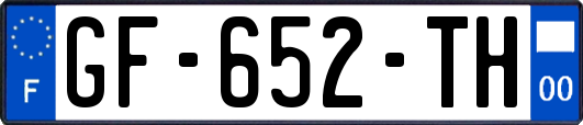 GF-652-TH