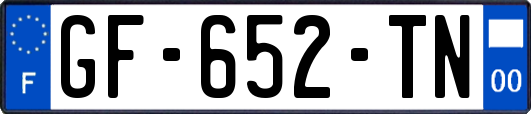 GF-652-TN