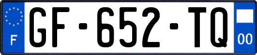 GF-652-TQ
