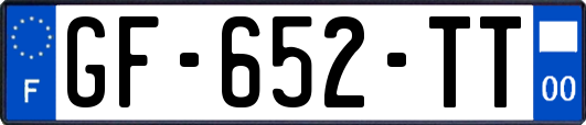 GF-652-TT