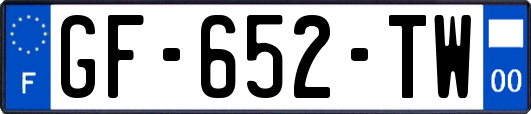 GF-652-TW