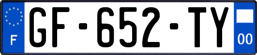 GF-652-TY