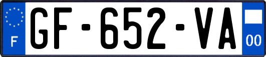 GF-652-VA