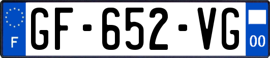 GF-652-VG