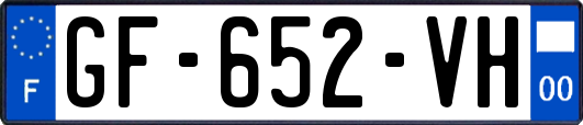 GF-652-VH