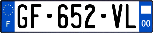 GF-652-VL