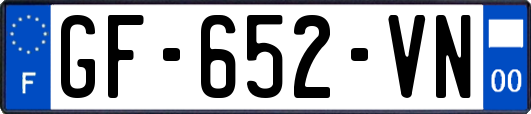 GF-652-VN