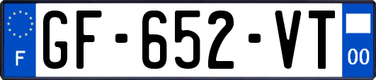 GF-652-VT