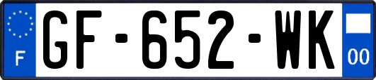 GF-652-WK