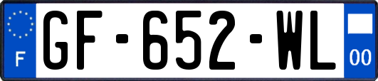 GF-652-WL