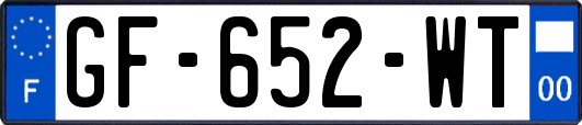 GF-652-WT