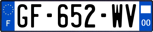GF-652-WV