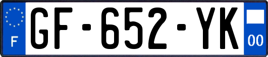 GF-652-YK