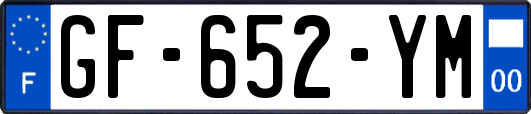 GF-652-YM