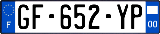 GF-652-YP