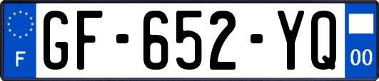 GF-652-YQ