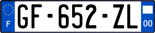 GF-652-ZL