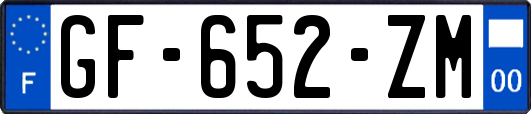 GF-652-ZM