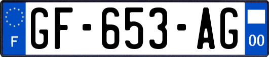 GF-653-AG