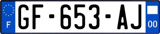 GF-653-AJ