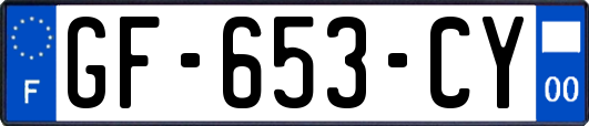 GF-653-CY