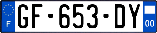 GF-653-DY