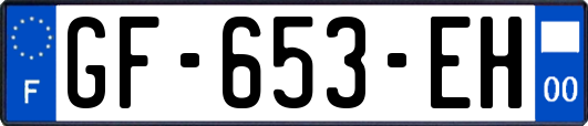 GF-653-EH